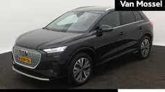 Gebruikt 2021 Audi Q4 e-tron Advanced Plus SUV | € 29.900 (Eerlijke prijs)