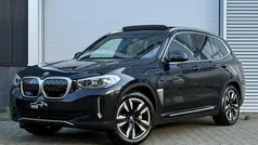 Gebruikt 2021 BMW iX3 Executive SUV | € 29.400 (Goede deal)