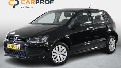 Occasion 2013 VW Polo Edition Hatchback | € 8.275 (Eerlijke prijs)