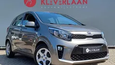 Grijs Gebruikt 2019 Kia Picanto Hatchback | € 10.450 (Eerlijke prijs)