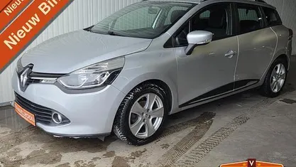 Gebruikt 2014 Renault Clio GrandTour Night&Day Stationwagen | € 5.195 (Goede deal)