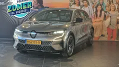 Gebruikt 2025 Renault Mégane Evolution Hatchback | € 37.740 (Eerlijke prijs)