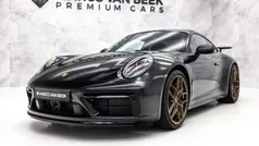 Gebruikt 2020 Porsche 911 Carrera Sport Coupé | € 129.850 (Eerlijke prijs)