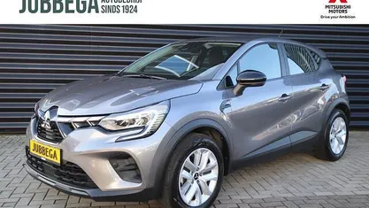 Occasion 2023 Mitsubishi ASX SUV | € 22.895 (Super prijs)
