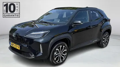 Occasion 2023 Toyota Yaris Cross SUV | € 25.950 (Eerlijke prijs)