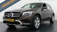 Mercedes GLC250