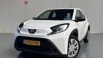 Occasion Toyota Aygo X Play 72 PK (52 kW) 2024 SUV
