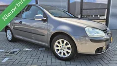 Gebruikt 2006 VW Golf V Comfortline Hatchback | € 4.400 (Eerlijke prijs)