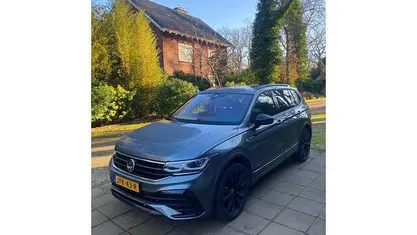 Gebruikt 2022 VW Tiguan Allspace Business+ SUV | € 41.499 (Eerlijke prijs)