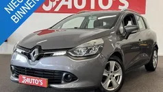Renault Clio GrandTour