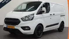 Wit Gebruikt 2019 Ford Transit Custom Trend Van | € 19.490 (Eerlijke prijs)