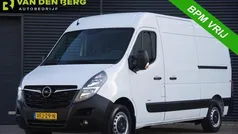Wit Gebruikt 2020 Opel Movano Van | € 15.450 (Eerlijke prijs)