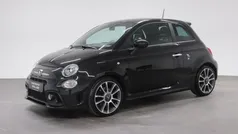 Overige Gebruikt 2017 Abarth 595 Hatchback | € 16.900 (Eerlijke prijs)
