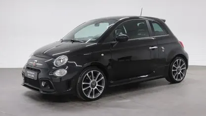 Overige Gebruikt 2017 Abarth 595 Hatchback | € 16.900 (Super prijs)