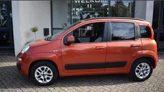 Gebruikt 2012 Fiat Panda Lounge Hatchback | € 2.999 (Eerlijke prijs)