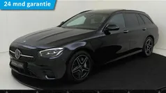 Gebruikt 2023 Mercedes E300 AMG line Stationwagen | € 48.945 (Eerlijke prijs)