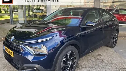 Occasion 2024 Citroën C4 SUV | € 25.950 (Eerlijke prijs)