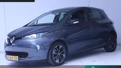 Gebruikt 2018 Renault Zoe Hatchback | € 8.740 (Eerlijke prijs)