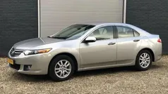 Grijs Gebruikt 2010 Honda Accord Elegance Sedan | € 9.000 (Eerlijke prijs)