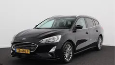 Gebruikt 2018 Ford Focus Business Edition Stationwagen | € 14.350 (Eerlijke prijs)