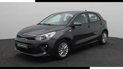 Occasion 2019 Kia Rio Hatchback | € 14.940 (Eerlijke prijs)