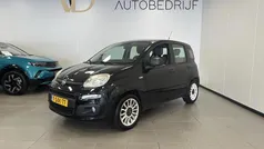 Gebruikt 2013 Fiat Panda Hatchback | € 5.645 (Eerlijke prijs)