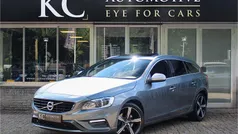 Gebruikt 2018 Volvo V60 R-Design Stationwagen | € 20.945 (Super prijs)