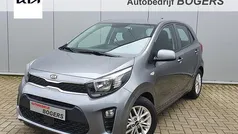 Gebruikt 2023 Kia Picanto Hatchback | € 15.940 (Eerlijke prijs)