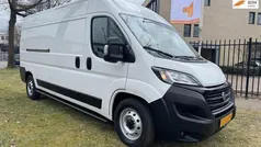 Gebruikt 2021 Fiat Ducato Van | € 18.500 (Goede deal)