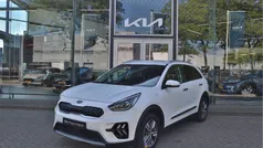 Gebruikt 2021 Kia Niro SUV | € 25.945 (Goede deal)