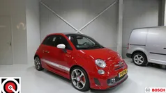 Gebruikt 2015 Fiat 500 Abarth Abarth Hatchback | € 12.990 (Goede deal)