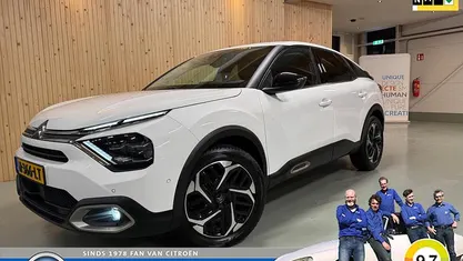 Occasion Citroën C4 Business Class 131 PK (96 kW) 2021 SUV