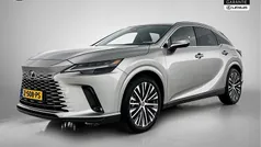 Grijs Gebruikt 2024 Lexus RX450h+ Luxury Line SUV | € 68.450 (Eerlijke prijs)