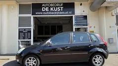 Gebruikt 2003 Ford Fiesta Hatchback | € 795 (Eerlijke prijs)