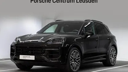 Occasion Porsche Cayenne 471 PK (346 kW) 2025 SUV