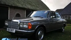Gebruikt 1979 Mercedes 280 Sedan | € 11.900