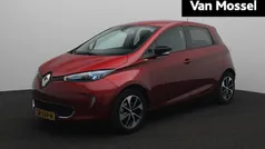 Gebruikt 2018 Renault Zoe Intens Hatchback | € 7.940 (Super prijs)