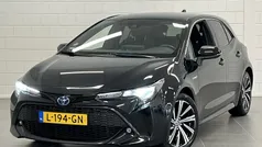 Gebruikt 2021 Toyota Corolla Hatchback | € 22.425 (Eerlijke prijs)