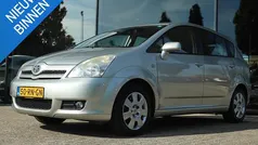 Gebruikt 2005 Toyota Verso Sol MPV | € 4.900 (Eerlijke prijs)