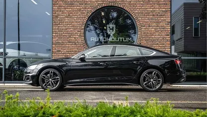 Gebruikt 2022 Audi A5 Sportback Hatchback | € 39.995 (Eerlijke prijs)