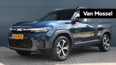 Blauw Gebruikt 2025 Dacia Bigster Journey SUV | € 39.935 (Goede deal)