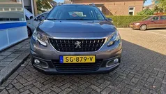 Gebruikt 2018 Peugeot 2008 SUV | € 10.450 (Goede deal)