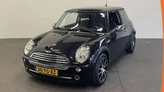 Gebruikt 2006 Mini ONE Hatchback | € 1.900 (Goede deal)