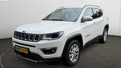 Gebruikt 2021 Jeep Compass Limited SUV | € 23.495 (Super prijs)