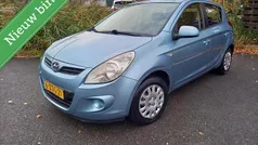 Gebruikt 2009 Hyundai i20 Edition Hatchback | € 2.450 (Eerlijke prijs)