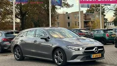 Gebruikt 2020 Mercedes CLA180 Shooting Brake Business Stationwagen | € 22.845 (Super prijs)