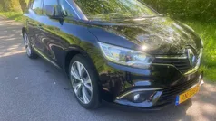 Gebruikt 2017 Renault Grand Scénic IV Intens MPV | € 8.450 (Goede deal)