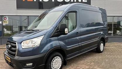 Occasion Ford Transit Trend 105 PK (77 kW) 2021 Van