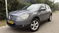 Gebruikt 2008 Nissan Qashqai Pack SUV | € 4.250 (Eerlijke prijs)