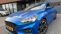 Gebruikt 2020 Ford Focus Business Edition Stationwagen | € 13.895 (Eerlijke prijs)